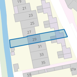 Perceel TBG01-Y-1418