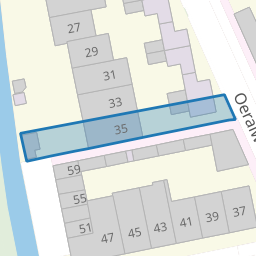 Perceel TBG01-Y-1421