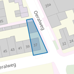 Perceel TBG01-Y-1422