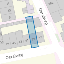 Perceel TBG01-Y-1423