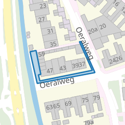 Perceel TBG01-Y-1433