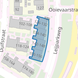 Perceel TBG01-Y-1444