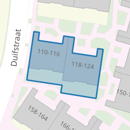 Perceel TBG01-Y-1445