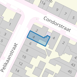 Perceel TBG01-Y-1452