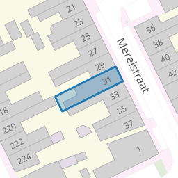 Perceel TBG01-Y-1454