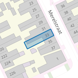 Perceel TBG01-Y-1455