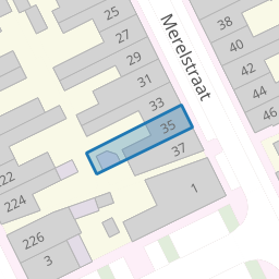 Perceel TBG01-Y-1456