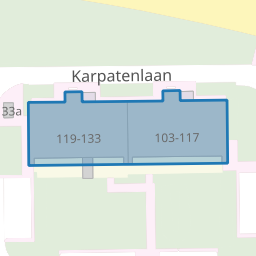 Perceel TBG01-Y-1463