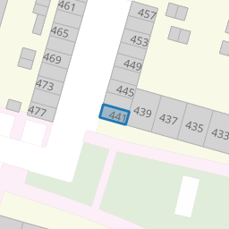 Perceel TBG01-Y-1475