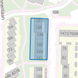 Perceel TBG01-Y-1486