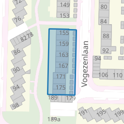 Perceel TBG01-Y-1487