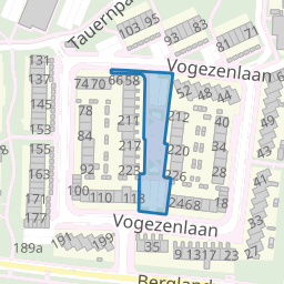 Perceel TBG01-Y-1490