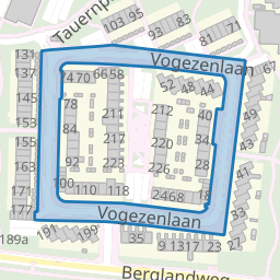 Perceel TBG01-Y-1491