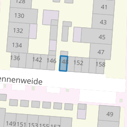 Perceel TBG01-Y-1496