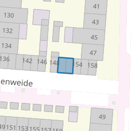 Perceel TBG01-Y-1497