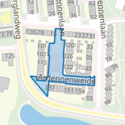 Perceel TBG01-Y-1502