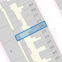 Perceel TBG01-Y-1510