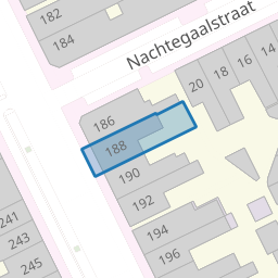 Perceel TBG01-Y-1513