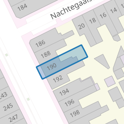 Perceel TBG01-Y-1514