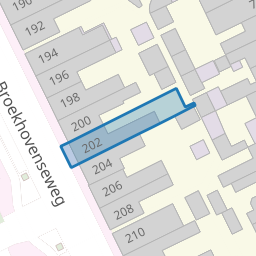 Perceel TBG01-Y-1520