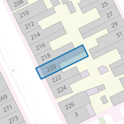 Perceel TBG01-Y-1528