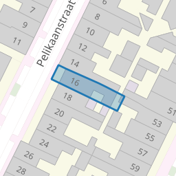 Perceel TBG01-Y-1531