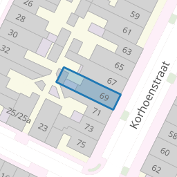 Perceel TBG01-Y-1532