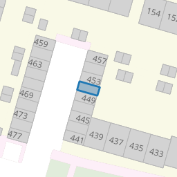 Perceel TBG01-Y-1543