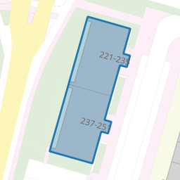 Perceel TBG01-Y-1552