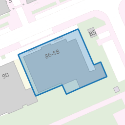 Perceel TBG01-Y-1555