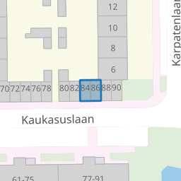 Perceel TBG01-Y-1559