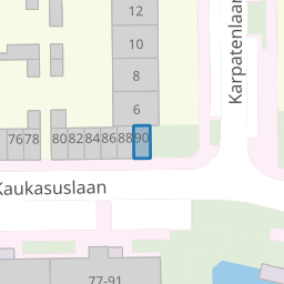 Perceel TBG01-Y-1561