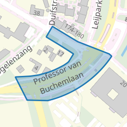 Perceel TBG01-Y-1567