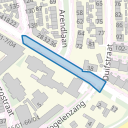 Perceel TBG01-Y-1570