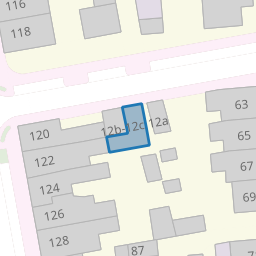 Perceel TBG01-Y-1573