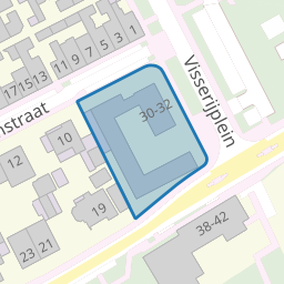 Perceel TBG01-Y-1574