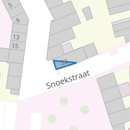 Perceel TBG01-Y-1575