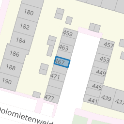 Perceel TBG01-Y-1579