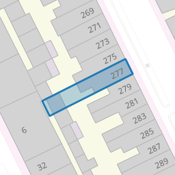 Perceel TBG01-Y-1596