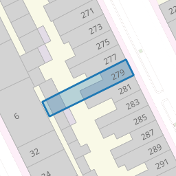 Perceel TBG01-Y-1597