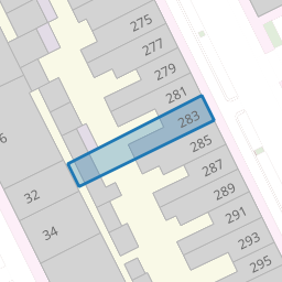 Perceel TBG01-Y-1599