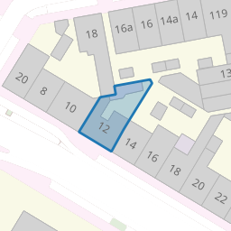 Perceel TBG01-Y-1605