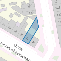 Perceel TBG01-Y-1606