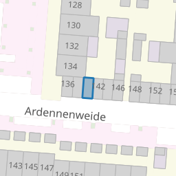 Perceel TBG01-Y-1620