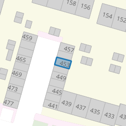 Perceel TBG01-Y-1623