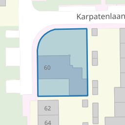 Perceel TBG01-Y-1626