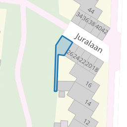 Perceel TBG01-Y-1628