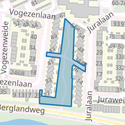 Perceel TBG01-Y-1629