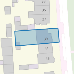 Perceel TBG01-Y-1636