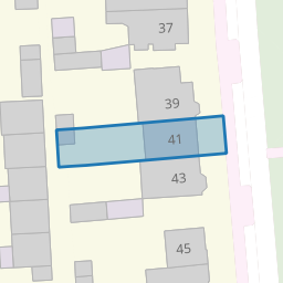 Perceel TBG01-Y-1637